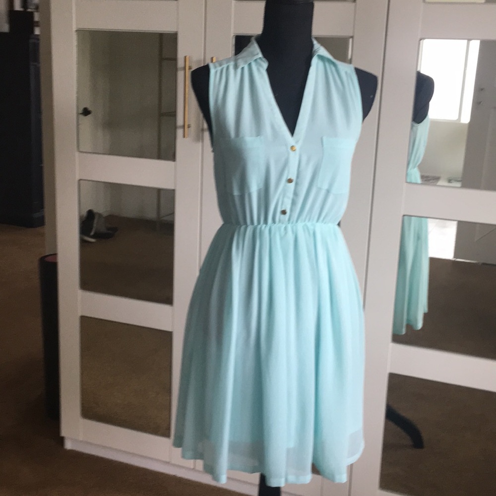 H&M dress